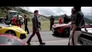 Die Top 5 Besten Auto Renn Filme - HD Trailer