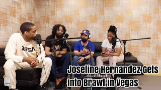 Joseline Hernandez Gets Into Brawl | The Don Core And Dricanhippie Show