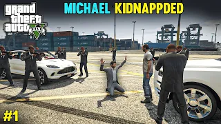 I GOT KIDNAPPED BY MY FRIEND