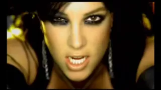 Britney Spears - Toxic (Rock Version)