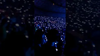 Army bomb ocean-Bts in fort worth day 1