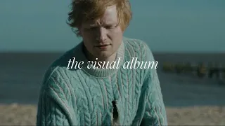 Ed Sheeran - 'Subtract' Visual Album Trailer