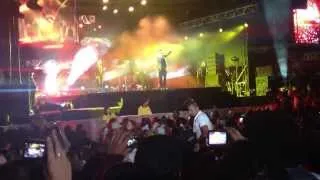 Oscarcito - Más No Puedo Amarte (Live) Con Lenny HD
