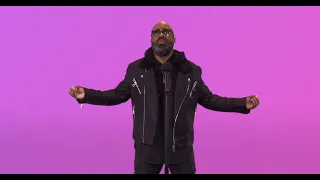 PJ Morton - Repay You [feat. J Moss] (Official Music Video)