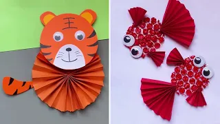 Creative Fun Craft Ideas and Activities for Kids | Super Easy DIY Crafts for Kids to Do at Home