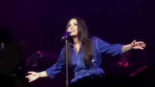 Demi Lovato - Cry Baby - House of Blues