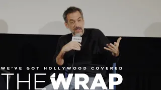 Director Todd Phillips: ‘Joker’ Sprang From Concern Over World Without Empathy