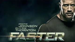 faster (2010) enemy count