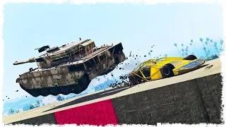 40 МИН АДА И БОЛИ!!! ЛИЦОМ К ЛИЦУ В GTA ONLINE!!!