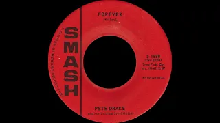 Forever - 2023 Stereo Remaster - Pete Drake & His Talking Steel Guitar
