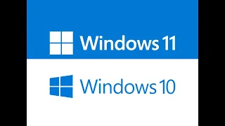 Windows 10 at 7 from Sun Valley to 10X to Windows 11 shockwave and minimum requirements