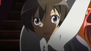 Anime Moms walk into room at wrong time moments: Funny Anime compilation