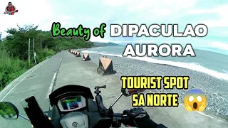 DIPACULAO AURORA | TOURIST SPOT