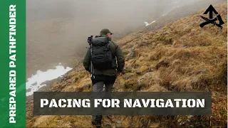 Pacing for Navigation
