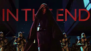 (Star Wars) Anakin Skywalker - In The End