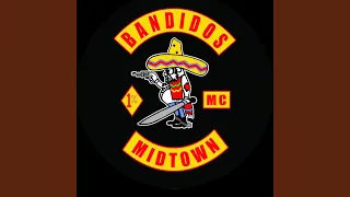 Bandidos Ballerup Techno Remix 2012