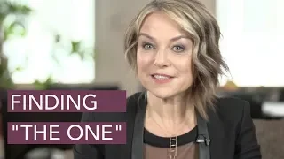 Finding "The One"  - Esther Perel