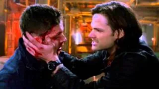 Supernatural: Dean's Death