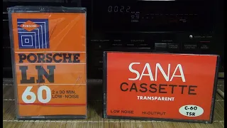 Кассеты с Авито на Новый Год! #audiocassette