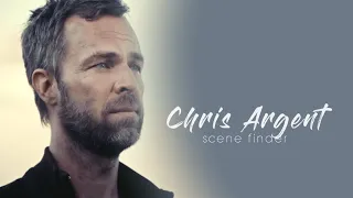 • Chris Argent | scene finder [S4 & S5]