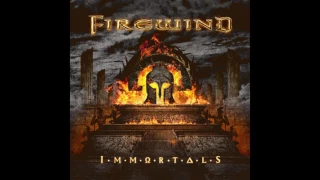 Firewind-Live and die by the sword