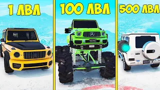 ПРОКАЧАЛ ЧИТ ГЕЛИК ДО 500 УРОВНЯ ЭВОЛЮЦИЯ БОГА ГТА 5 МОДЫ! ОБЗОР МОДА GTA 5 MODS