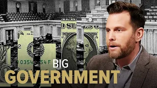 American Authoritarianism | Dave Rubin