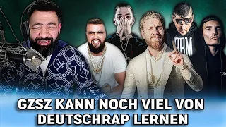 MOIS, SUN DIEGO, ASCHE, KOLLEGAH, BUSHIDO, JURI wie stehen die Fronten? | Rooz Reagiert