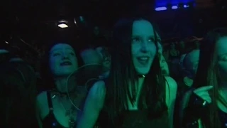 Cradle of Filth - Cthulhu Dawn LIVE