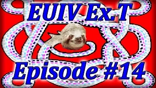 Let's Play EUIV Extended TImeline Samanahism Episode 14