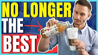 Apple Cider Vinegar is NOT the Best Vinegar for Fat Loss, THIS Vinegar is