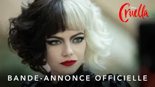 Cruella de Disney | Bande-annonce officielle