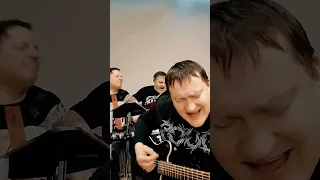 Тяни-Толкай - 3000 шагов /LIVE/