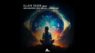 Dee Montero feat Meliha - Headspace (Allain Rauen Remix) [Analogik Records]