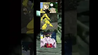 джо джо мемы #515  #jojo