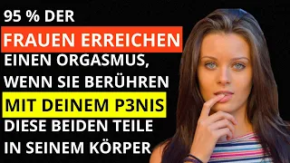 Psychologische Fakten über Frauen | Psychologische Daten