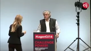 LoganCIJ16: Challenge Power I