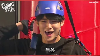 [VIETSUB] GOING SEVENTEEN 2020 | EP 36: SEVENTEEN SIDE OUT