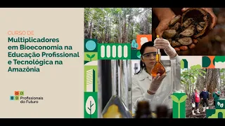 T1 - Bloco 2 - Casos de sucesso na oferta diferenciada de cursos na educação profissional - Parte 1