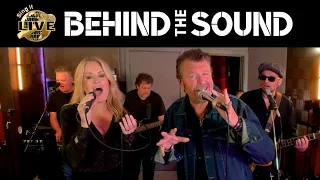 Sing It Live: BEHIND THE SOUND [You've Lost That Lovin' Feeling - The Righteous Brothers]