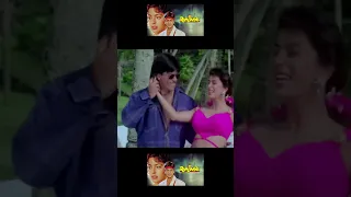 Phenk Hawa Mein Ek Chumma Song | Ram Jaane | Shah Rukh Khan, Juhi Chawla