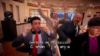 Porque el amor Manda ( HD ) INTRO