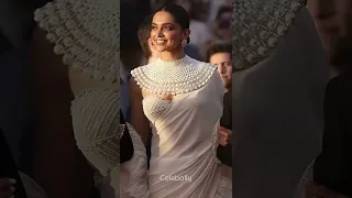 Deepika Padukone at the Cannes Film Festival