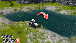 what if ? | farming simulator 16 mod apk | fs 16