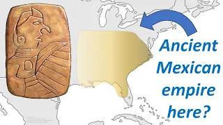 The Lost History of North America, part 3: Empires north of Mexico?