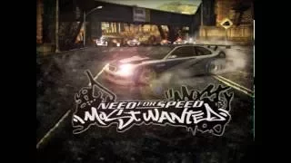 Need for Speed: Most Wanted Pursuit Soundtrack [1 Hour]