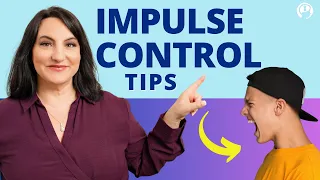 Strategies for Impulse Control