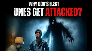 8 Signs of a spiritual attack | This only happens when you are God's chosen one