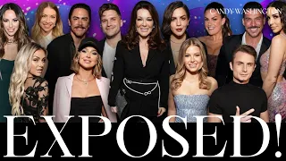 PAUSED! Bravo Delays #PumpRules Season 12 Filming! What Does This Mean for #TheValley? #bravotv