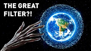 Alien Life & The Great Filter Hypothesis | UFO Latest Space Documentary